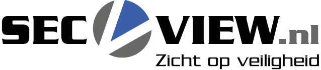 SecView logo